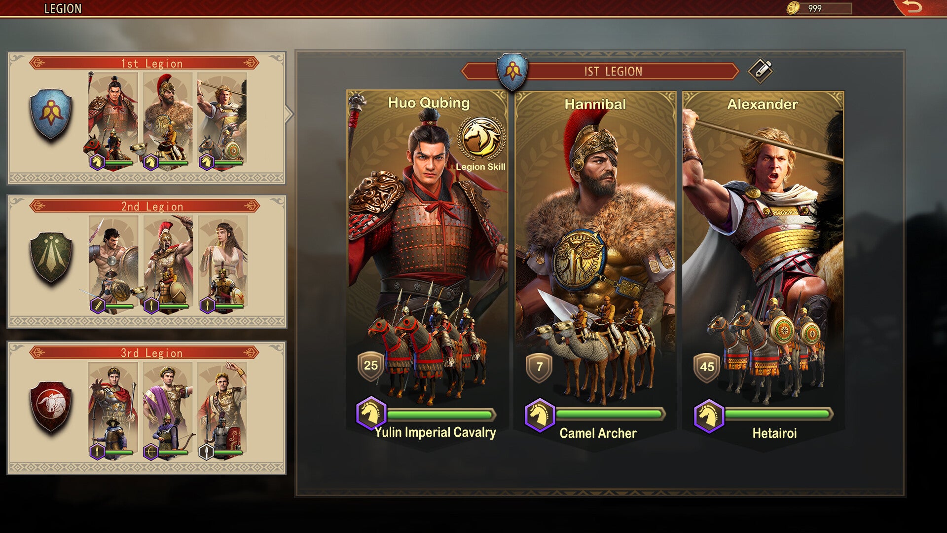 Buy Grand War: Rome Steam Key Default Title Steam key – fast digital delivery | Volt Keys