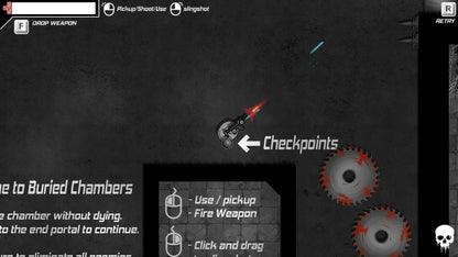 Buy Madness Chambers Steam Key Default Title Steam key – fast digital delivery | Volt Keys