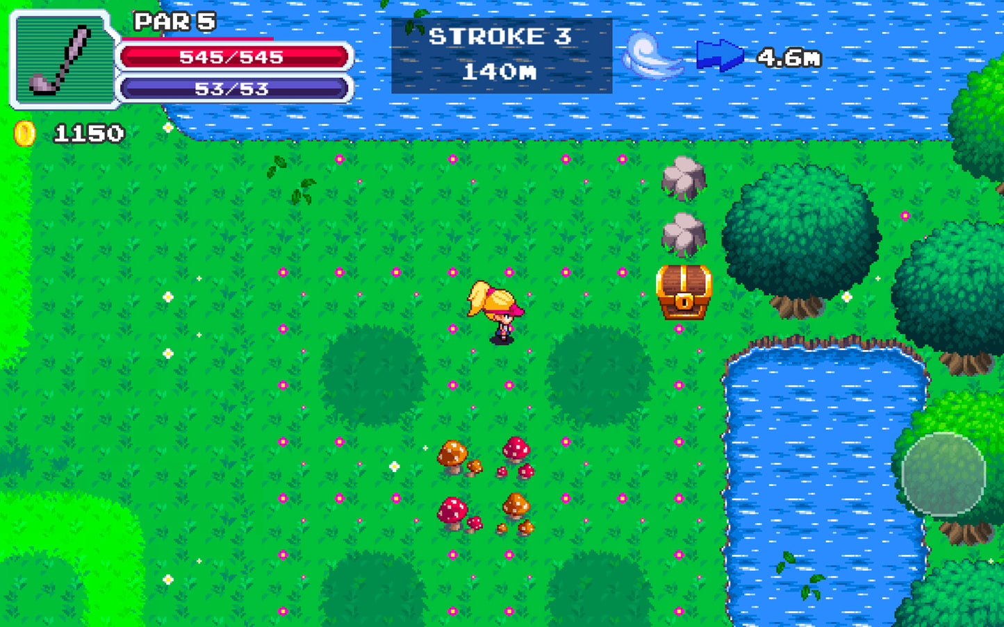 RPGolf PC Steam Key