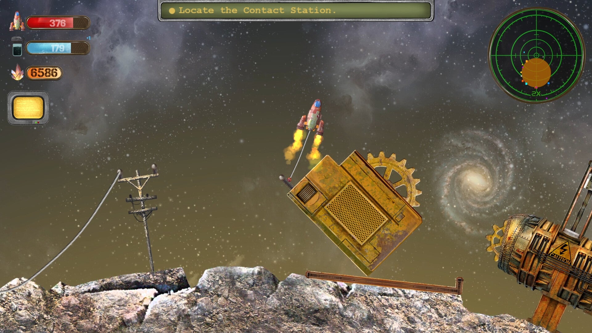 Buy SpaceKraft! Steam Key Default Title Steam key – fast digital delivery | Volt Keys
