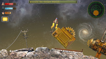 Buy SpaceKraft! Steam Key Default Title Steam key – fast digital delivery | Volt Keys
