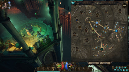Buy The Incredible Adventures of Van Helsing: Final Cut English Language Only Steam Key Default Title Steam key – fast digital delivery | Volt Keys