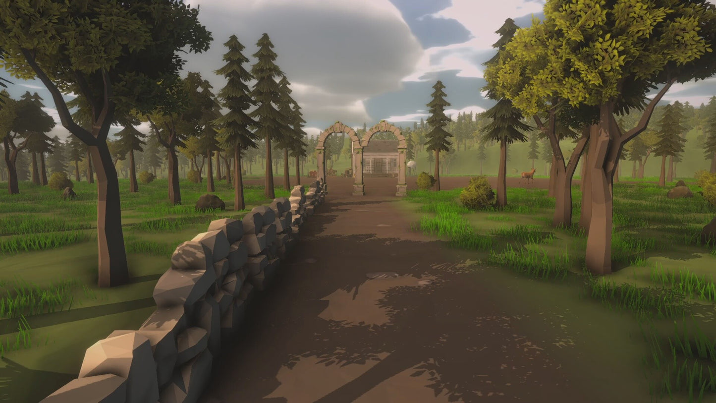 Buy Wild Frontier Steam Key Default Title Steam key – fast digital delivery | Volt Keys
