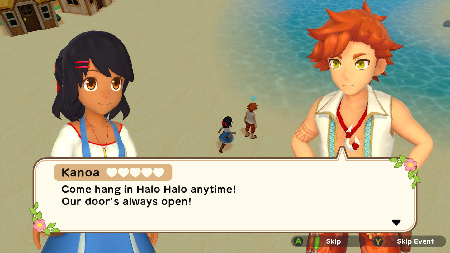 Buy Harvest Moon: One World Steam Key Default Title Steam key – fast digital delivery | Volt Keys