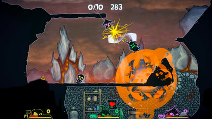 Buy Bouncy Bob: Episode 2 - Soundtrack DLC PC Steam Key Default Title Steam key – fast digital delivery | Volt Keys
