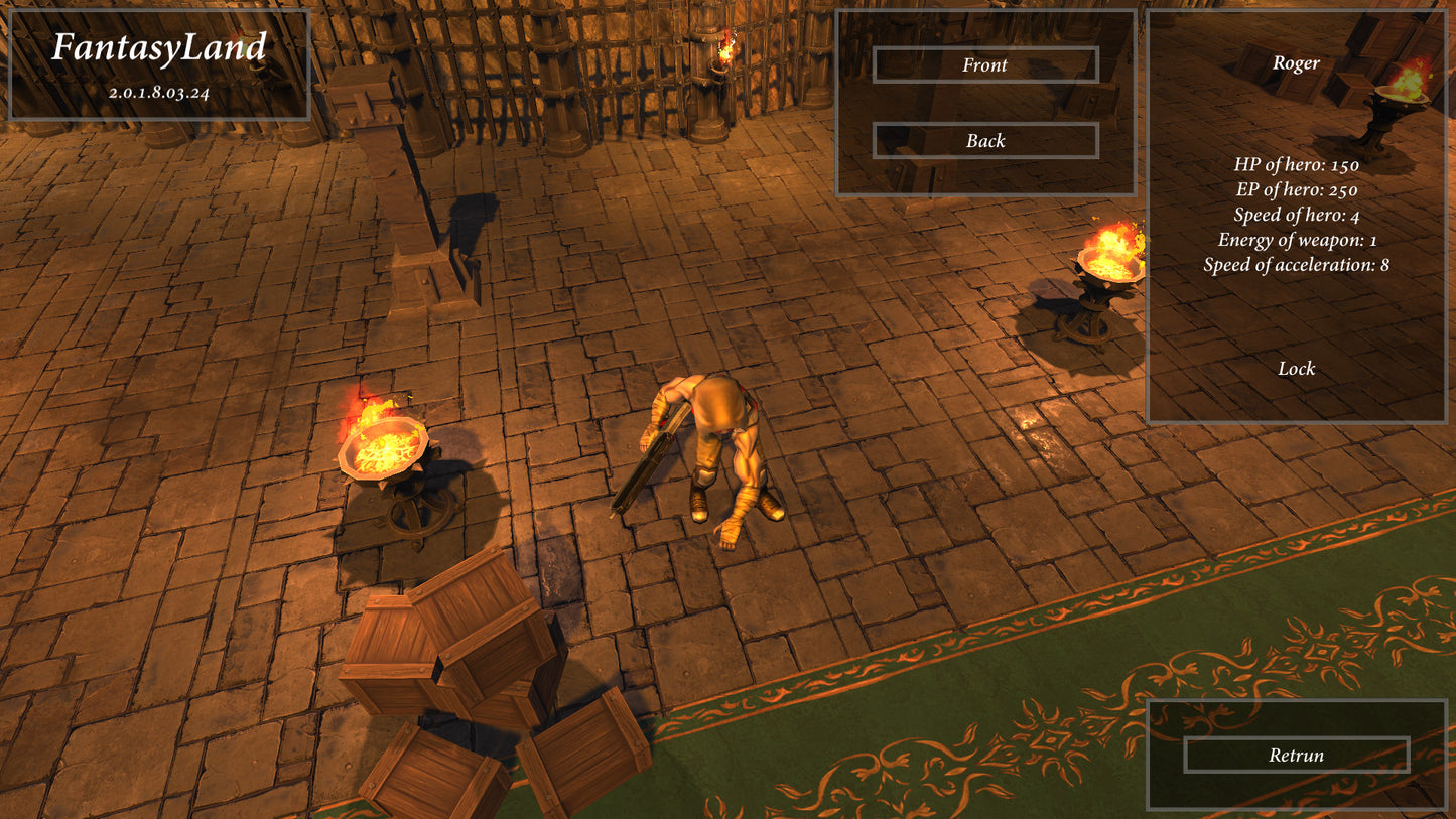 Buy Fantasyland - All Heroes DLC Steam Key Default Title Steam key – fast digital delivery | Volt Keys