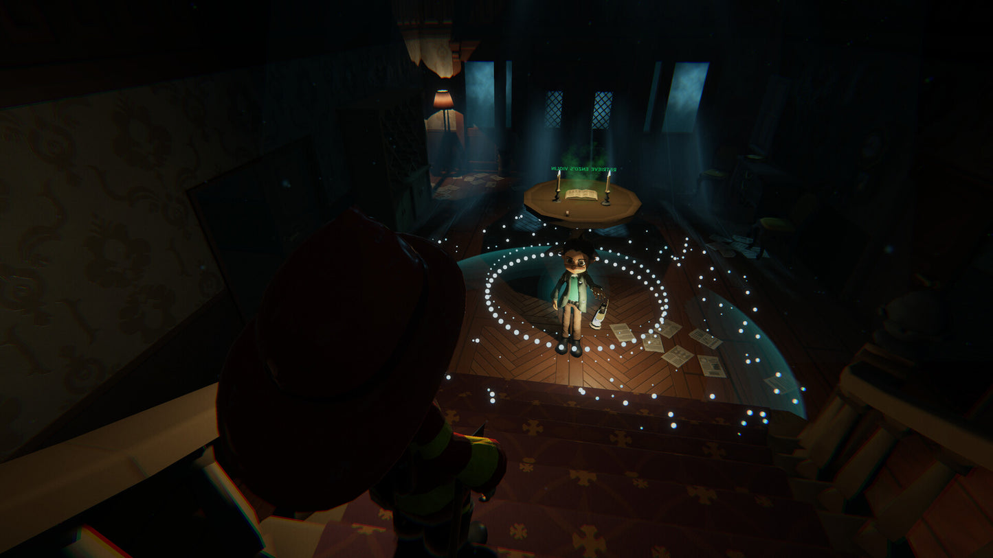 Shadows Are Alive PC Steam Key