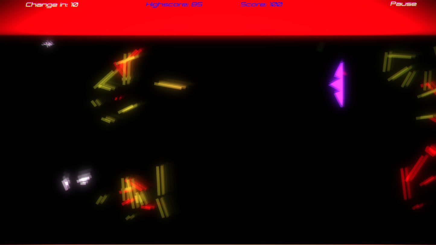 Buy Shape Shifter Steam Key Default Title Steam key – fast digital delivery | Volt Keys