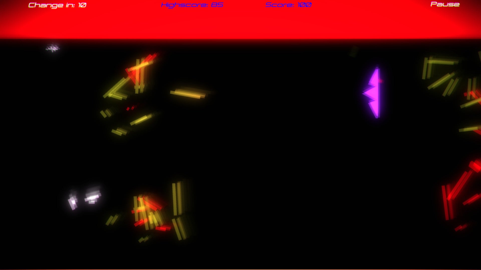 Buy Shape Shifter Steam Key Default Title Steam key – fast digital delivery | Volt Keys