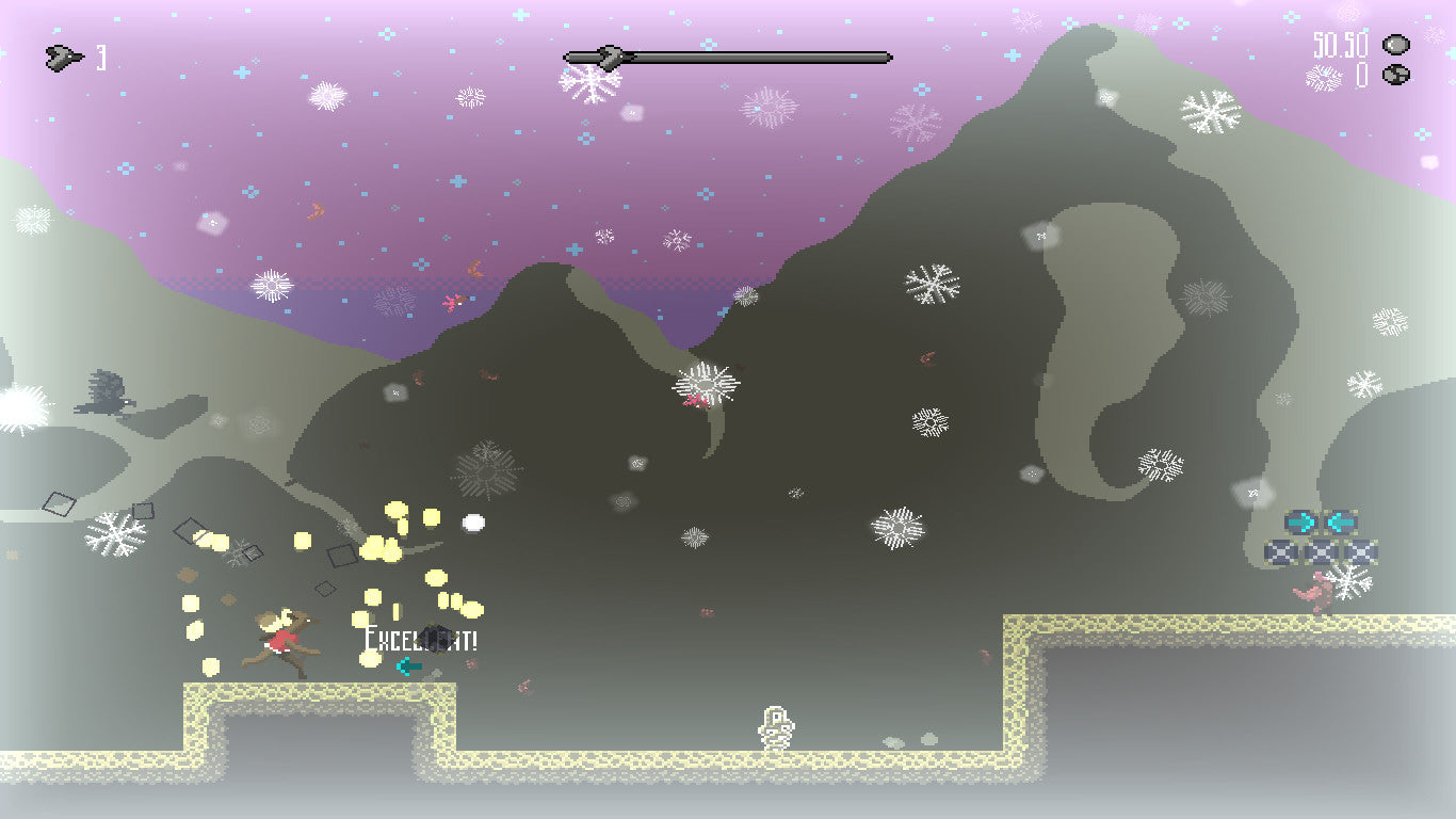 Nary PC Steam Key
