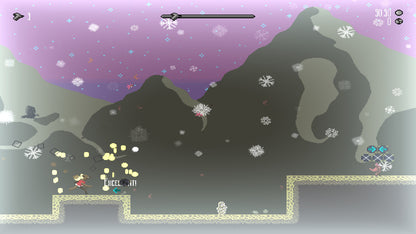 Nary PC Steam Key