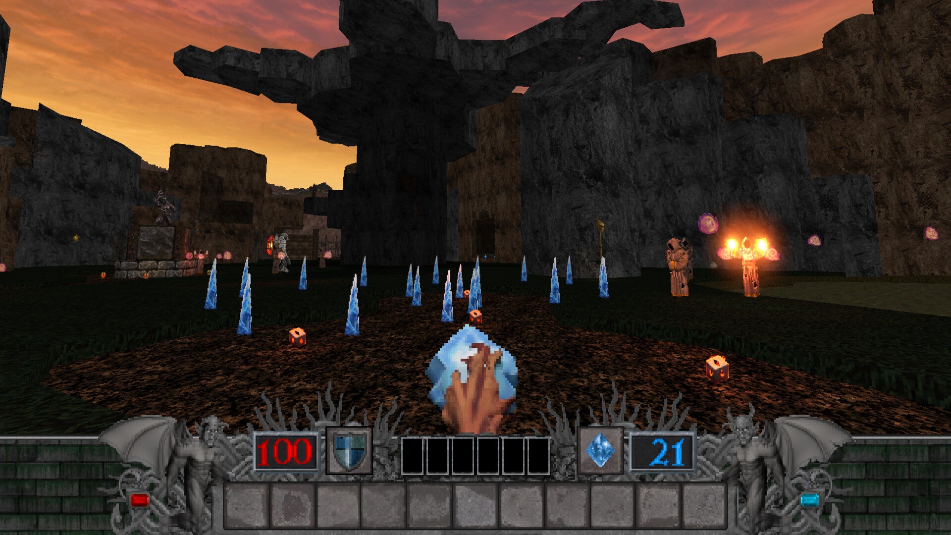 Buy Hands of Necromancy II PC Steam Key Default Title Steam key – fast digital delivery | Volt Keys