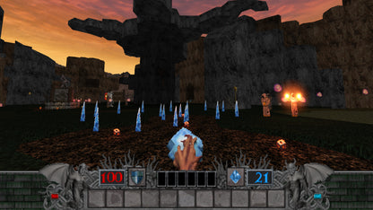 Buy Hands of Necromancy II PC Steam Key Default Title Steam key – fast digital delivery | Volt Keys
