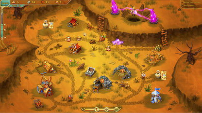 Buy Viking Brothers 2 Steam Key Default Title Steam key – fast digital delivery | Volt Keys