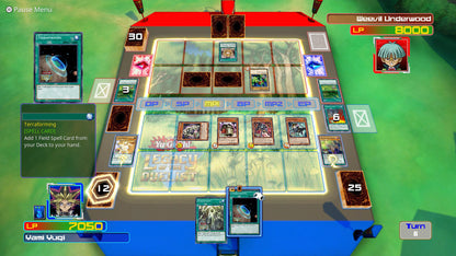 Buy Yu-Gi-Oh! Legacy of the Duelist Steam Key Default Title Steam key – fast digital delivery | Volt Keys