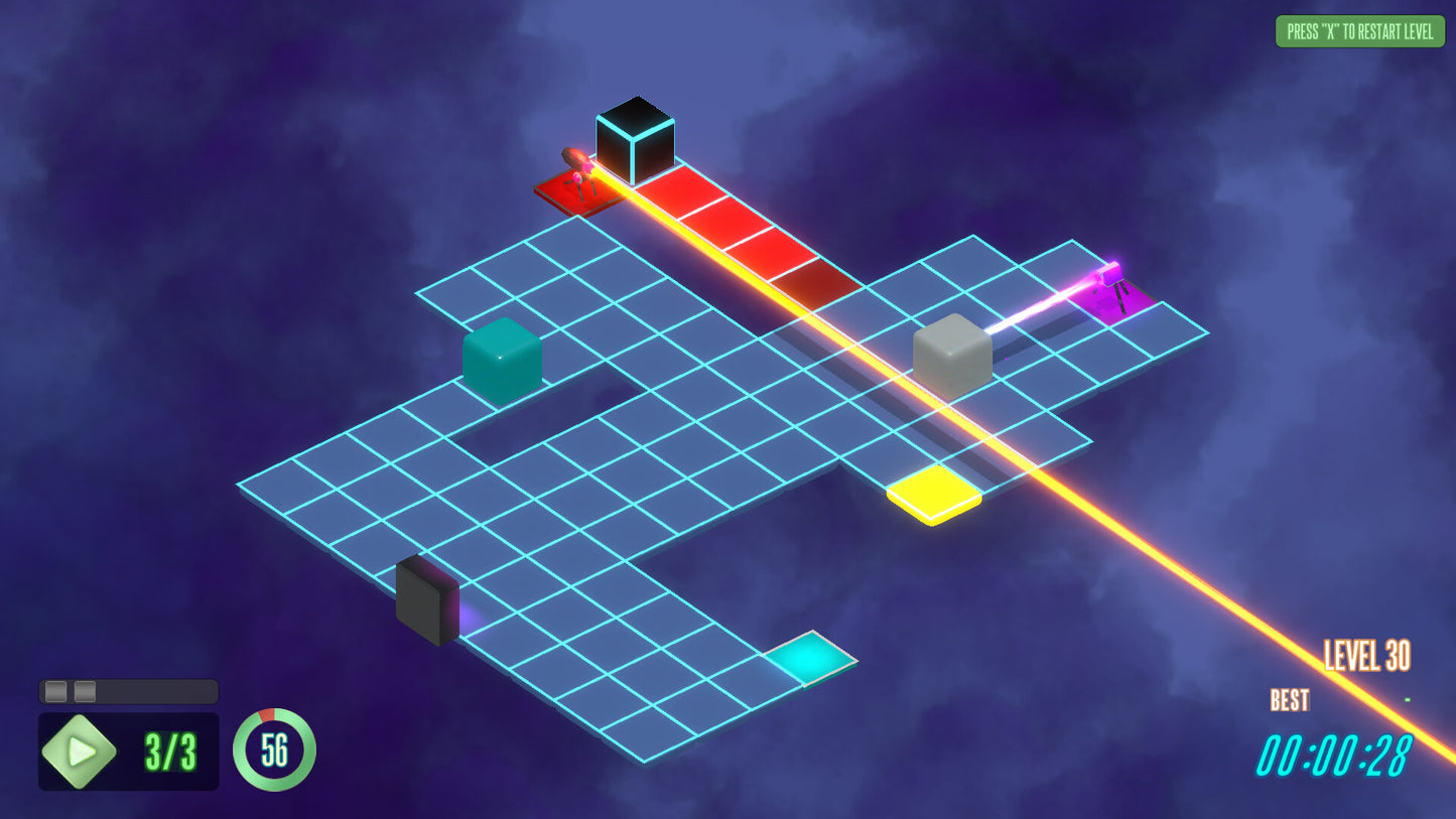 Buy Simply Cubic Steam Key Default Title Steam key – fast digital delivery | Volt Keys