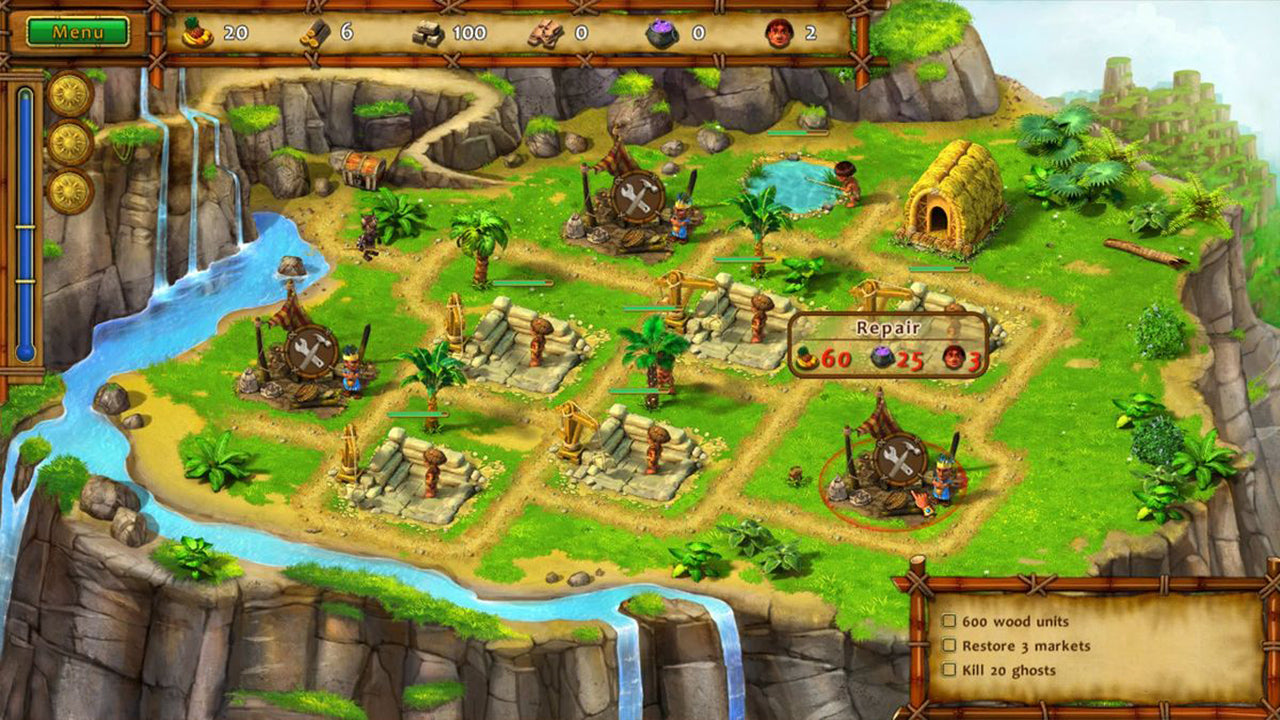 Buy MOAI: Build Your Dream PC Steam Key Default Title Steam key – fast digital delivery | Volt Keys