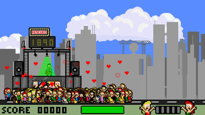 PIXELMAN PC Steam Key