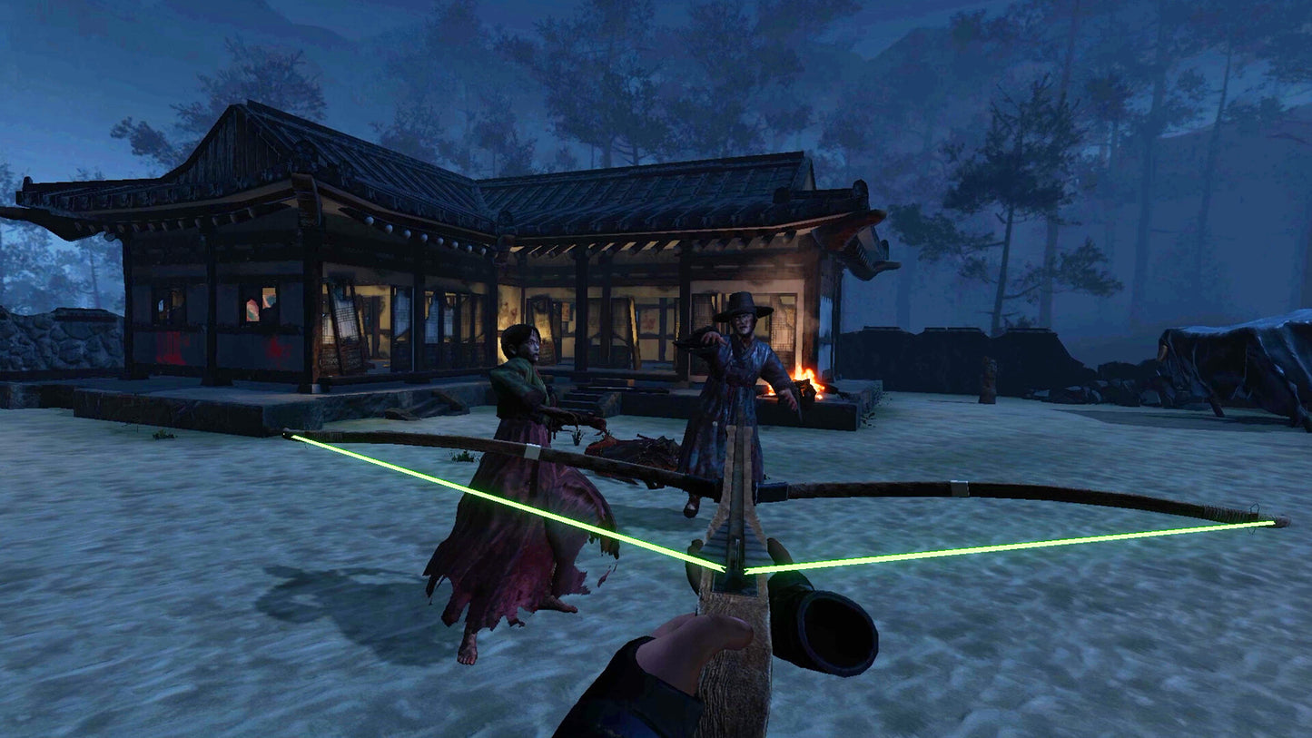 Buy Chosun Zombie Defense Steam Key Default Title Steam key – fast digital delivery | Volt Keys