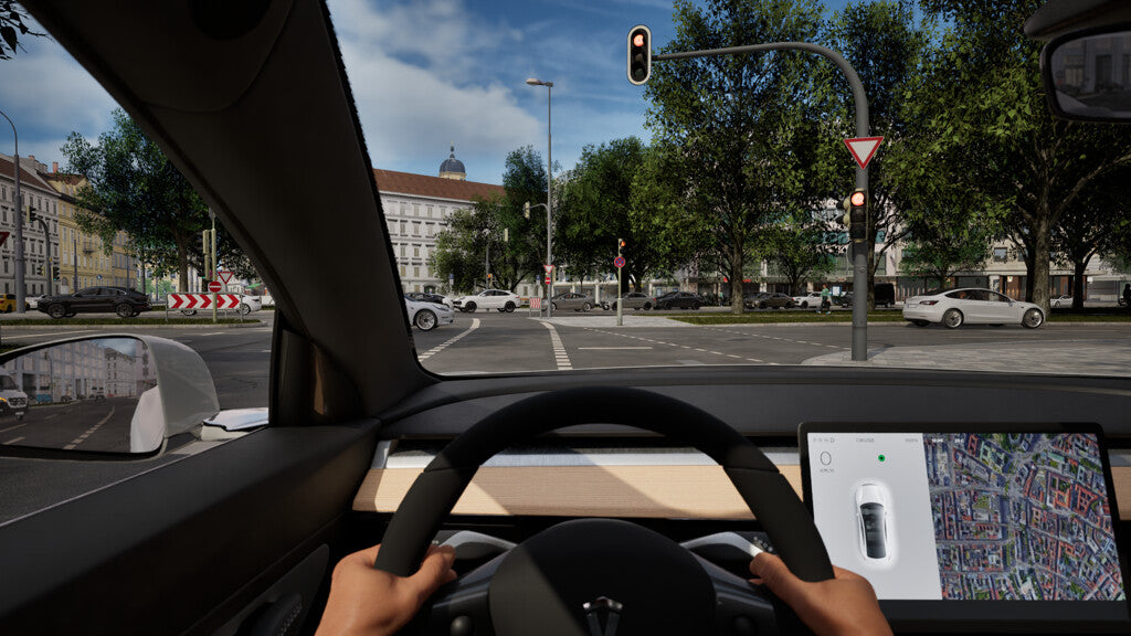 Buy CityDriver PC Steam Key Default Title Steam key – fast digital delivery | Volt Keys