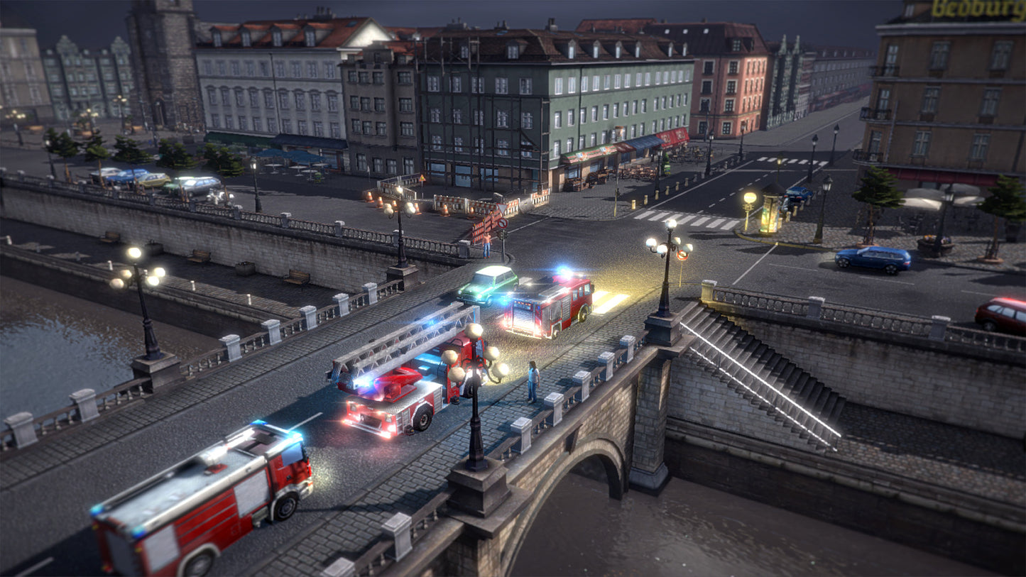 Buy RESCUE 2: Everyday Heroes Steam Key Default Title Steam key – fast digital delivery | Volt Keys