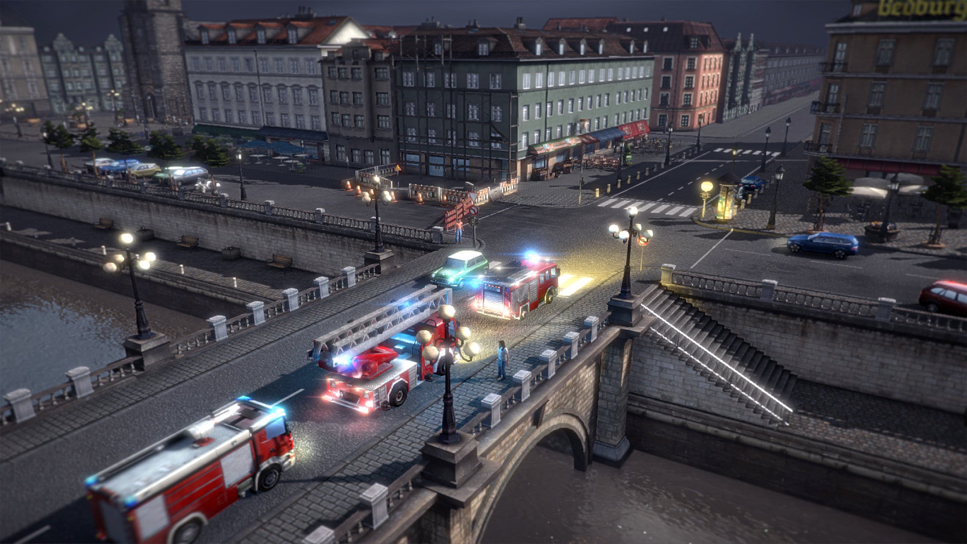 Buy RESCUE 2: Everyday Heroes Steam Key Default Title Steam key – fast digital delivery | Volt Keys