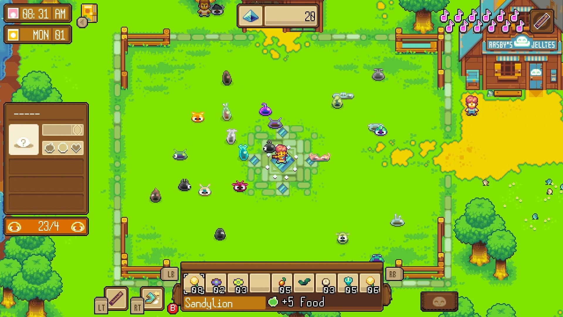 Buy Alchemic Cutie Steam Key Default Title Steam key – fast digital delivery | Volt Keys