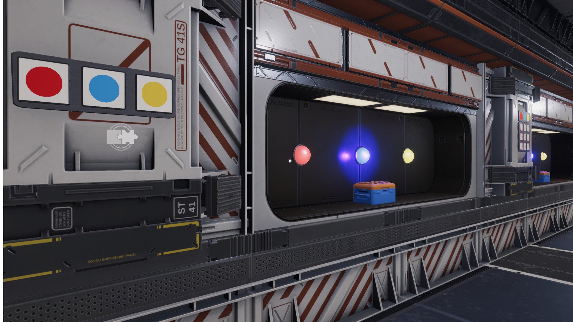 Buy Palindrome Syndrome: Escape Room Steam Key Default Title Steam key – fast digital delivery | Volt Keys