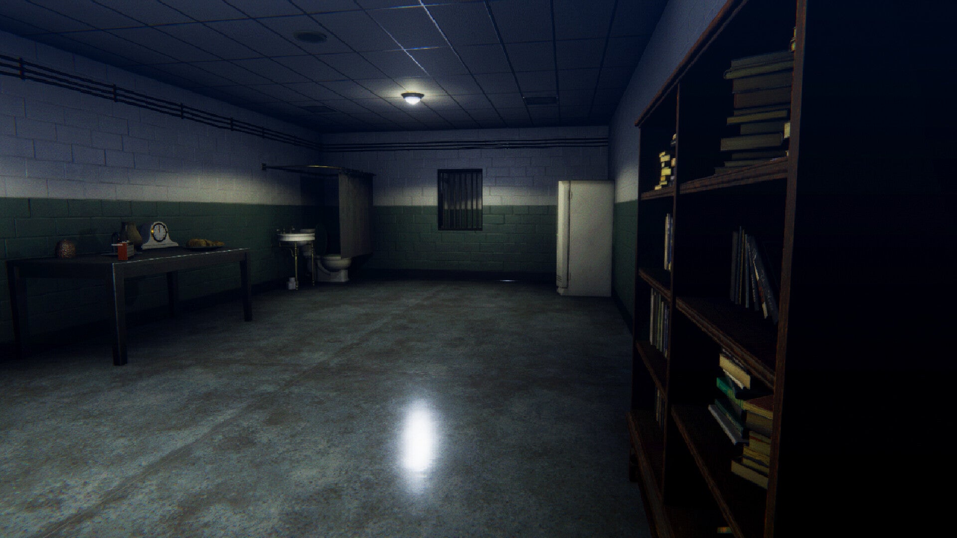 Buy The Sleep Experiment Steam Key Default Title Steam key – fast digital delivery | Volt Keys