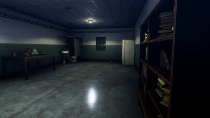 Buy The Sleep Experiment Steam Key Default Title Steam key – fast digital delivery | Volt Keys
