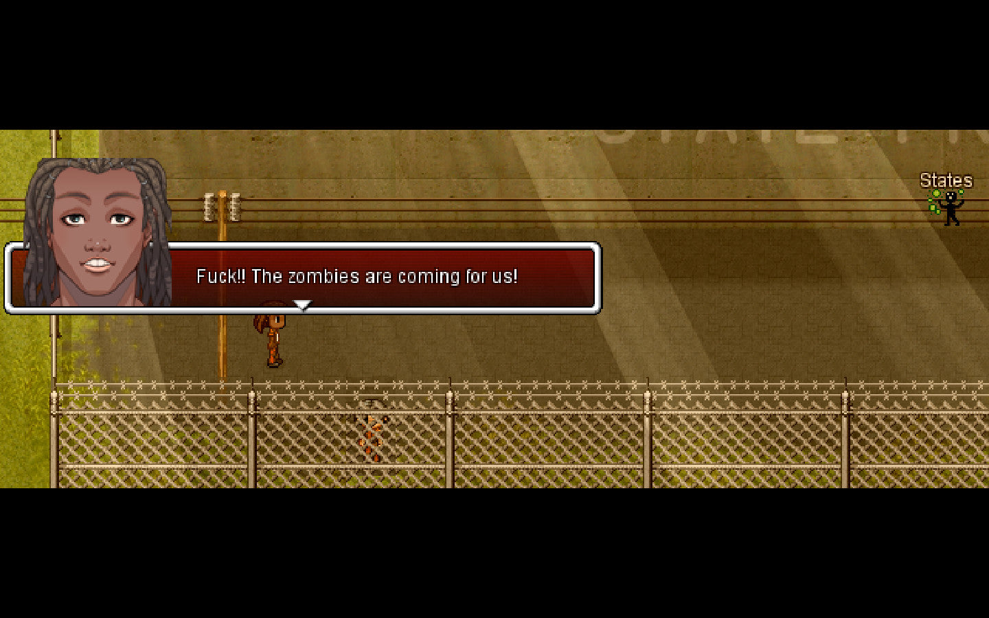 Buy Story of the Survivor: Prisoner Steam Key Default Title Steam key – fast digital delivery | Volt Keys