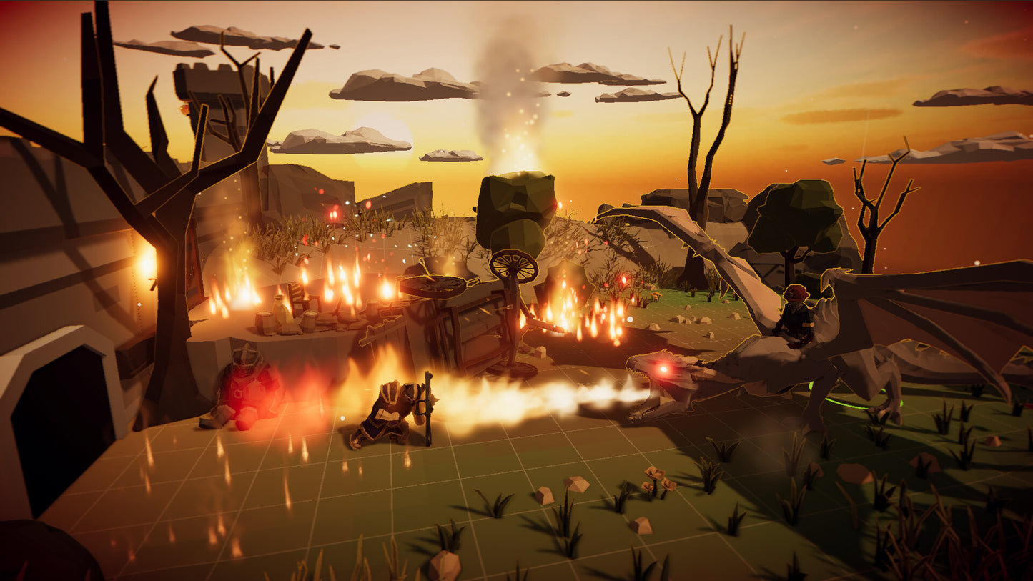 Buy The RPG Engine - GameMaster Edition DLC Steam Key Default Title Steam key – fast digital delivery | Volt Keys