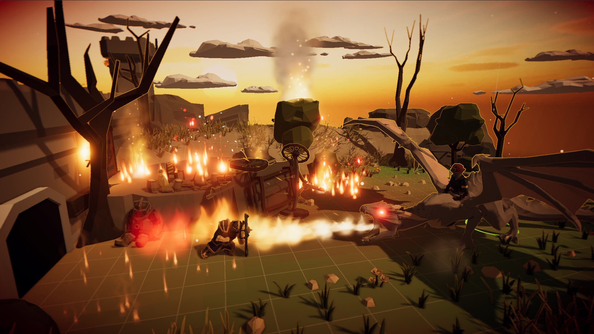Buy The RPG Engine - GameMaster Edition DLC Steam Key Default Title Steam key – fast digital delivery | Volt Keys