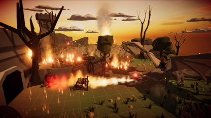 Buy The RPG Engine - GameMaster Edition DLC Steam Key Default Title Steam key – fast digital delivery | Volt Keys