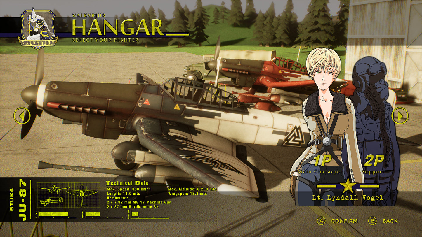 Rising Sun: Iron Aces PC Steam Key
