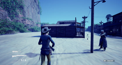 Buy Western Redemption Steam Key Default Title Steam key – fast digital delivery | Volt Keys