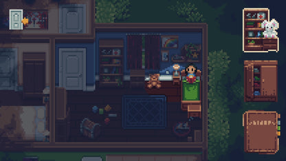 Buy Sweet Dreams Alex Steam Key Default Title Steam key – fast digital delivery | Volt Keys