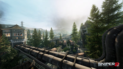Buy Sniper Ghost Warrior 2 Steam Key Default Title Steam key – fast digital delivery | Volt Keys