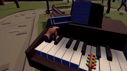 Buy Playground VR Steam Key Default Title Steam key – fast digital delivery | Volt Keys