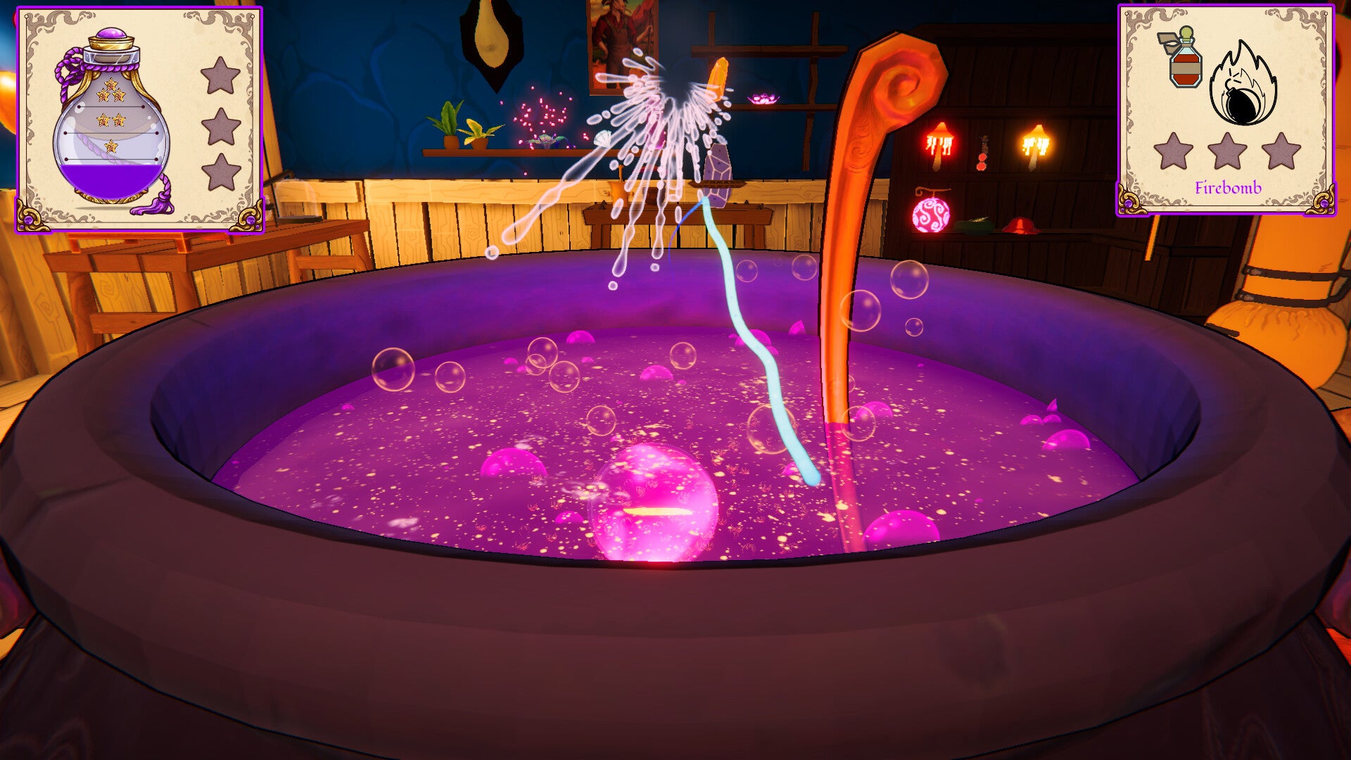 Buy Alchemist: The Potion Monger Steam Key Default Title Steam key – fast digital delivery | Volt Keys