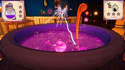 Buy Alchemist: The Potion Monger Steam Key Default Title Steam key – fast digital delivery | Volt Keys