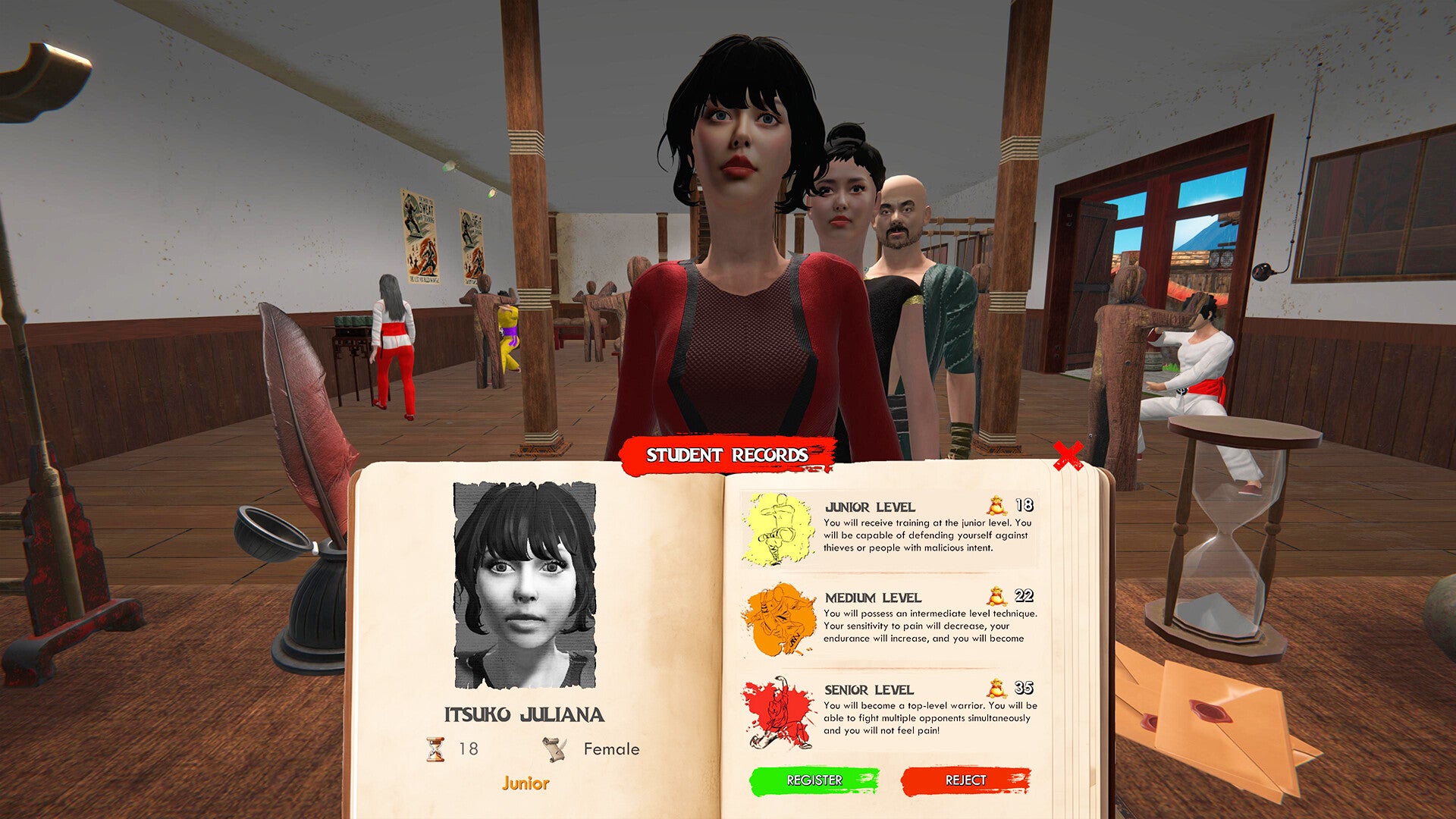 Buy Fight School Simulator PC Steam Key Default Title Steam key – fast digital delivery | Volt Keys