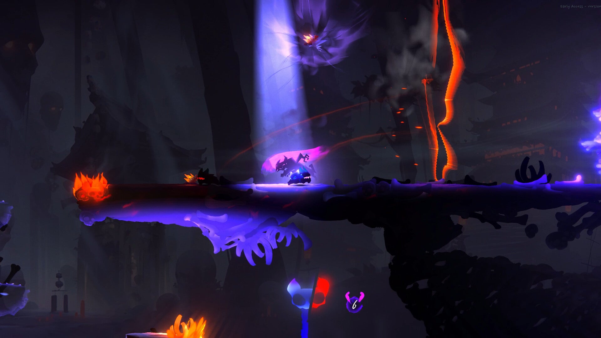 Buy Cosmic: A Journey Among Shadows PC Steam Key Default Title Steam key – fast digital delivery | Volt Keys