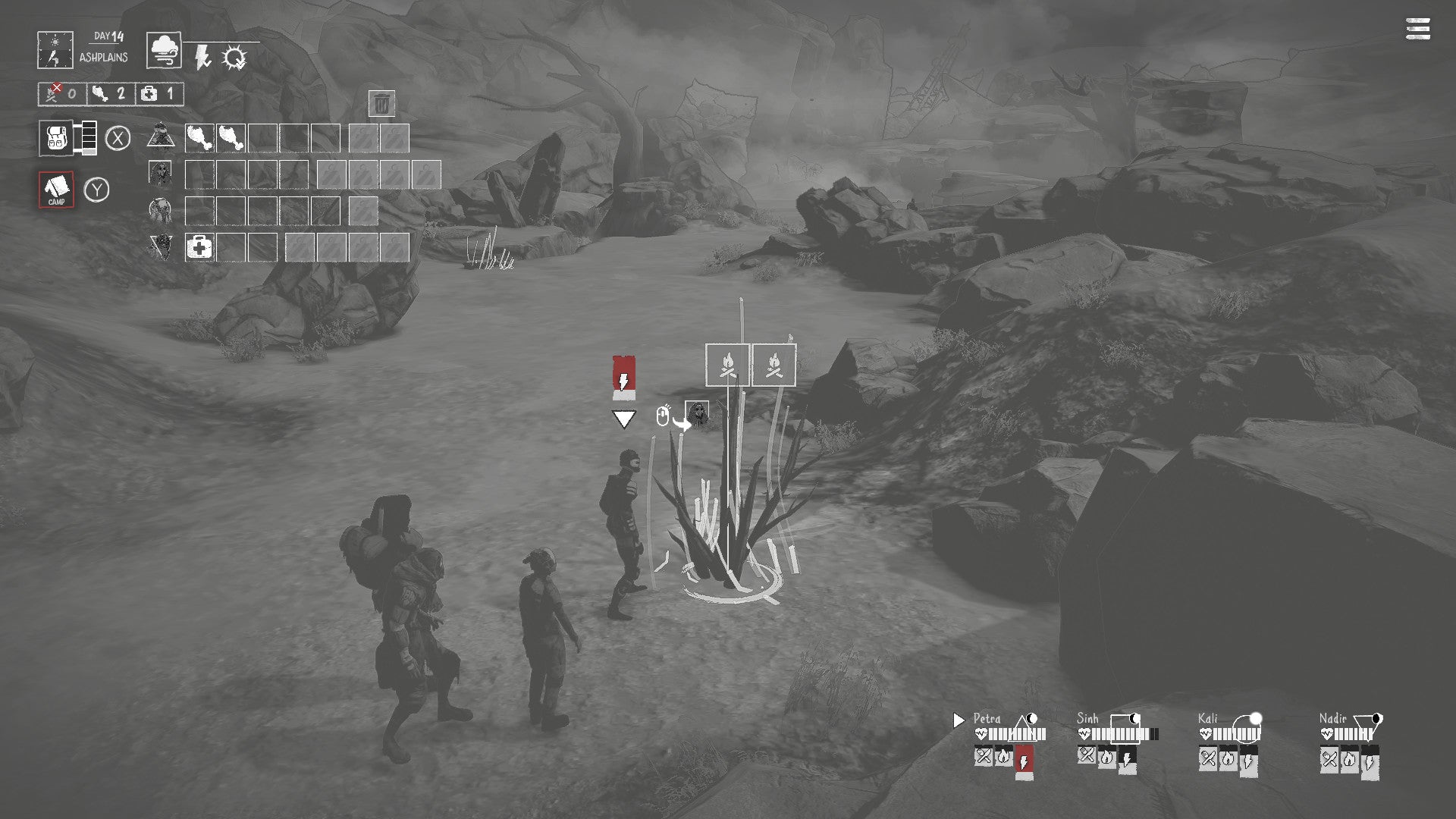 Buy Ashwalkers Steam Key Default Title Steam key – fast digital delivery | Volt Keys