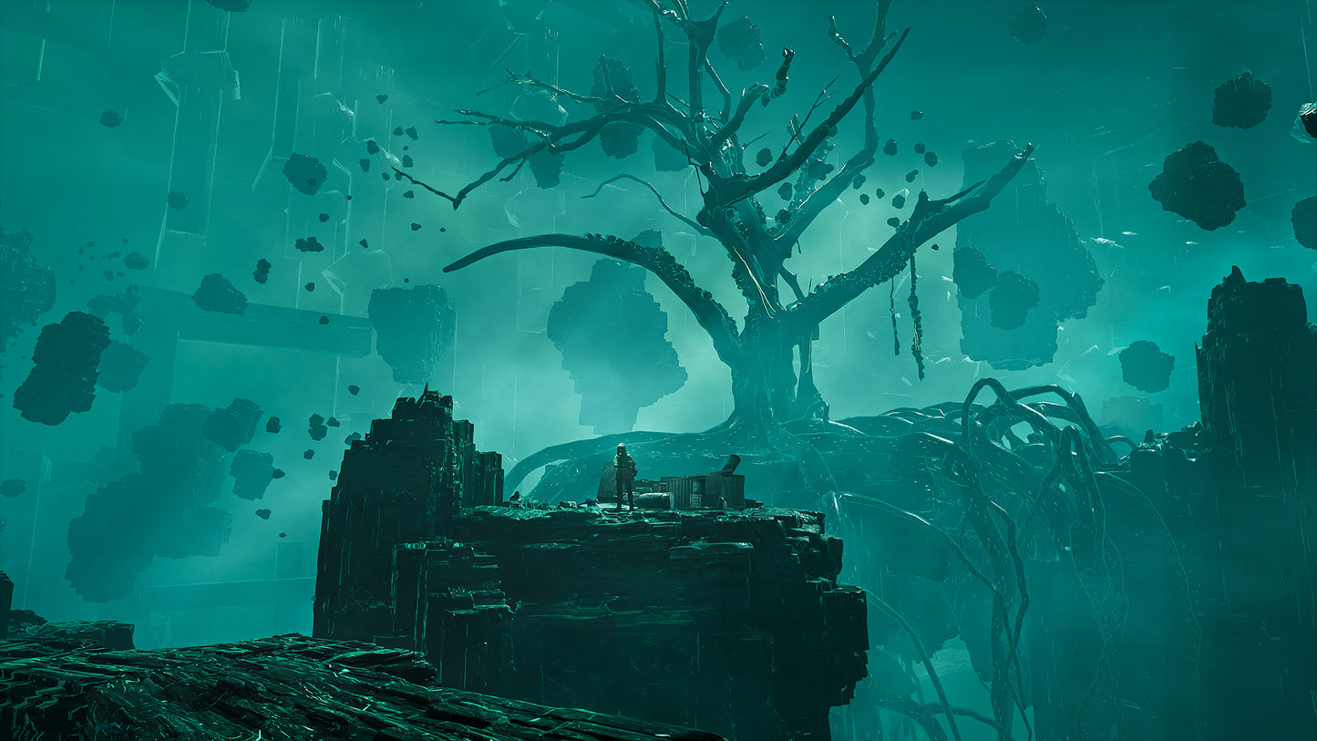 Buy Chernobylite: Enhanced Edition PC Steam Key Default Title Steam key – fast digital delivery | Volt Keys