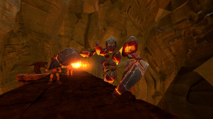 Battle for Mountain Throne PC Steam Key