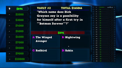 Buy Trivia Vault Super Heroes Trivia 2 PC Steam Key Default Title Steam key – fast digital delivery | Volt Keys
