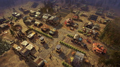 Buy Surviving the Aftermath PC Steam Key Default Title Steam key – fast digital delivery | Volt Keys