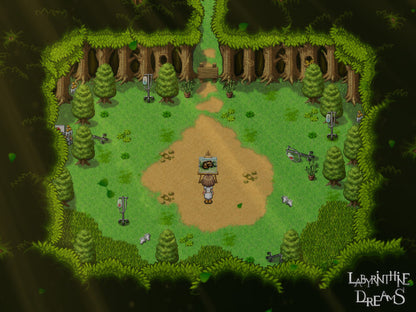 Buy Labyrinthine Dreams PC Steam Key Default Title Steam key – fast digital delivery | Volt Keys
