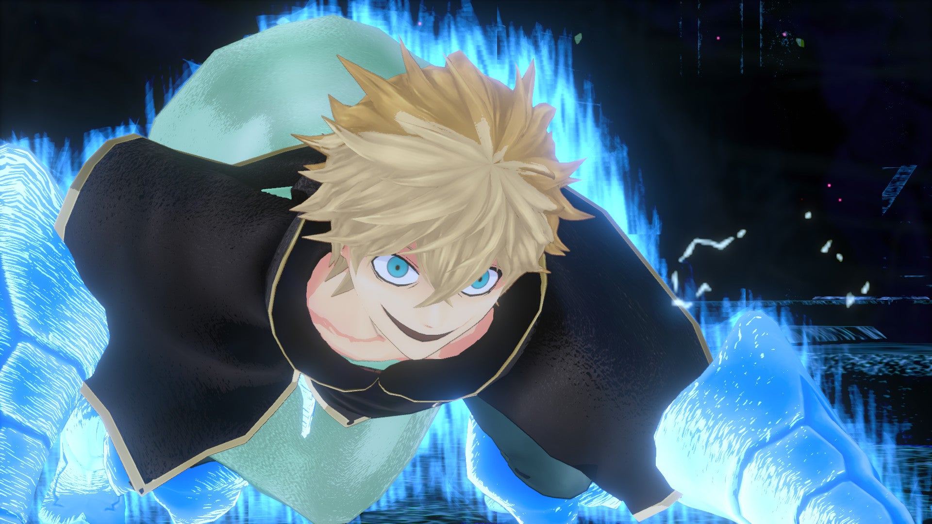 Buy Black Clover: Quartet Knights - Season Pass DLC Steam Key Default Title Steam key – fast digital delivery | Volt Keys